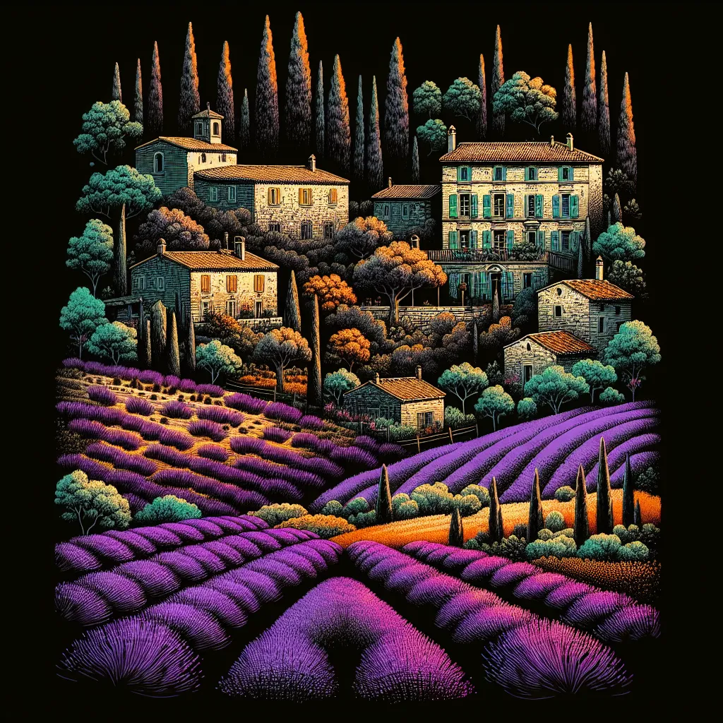 Provençal