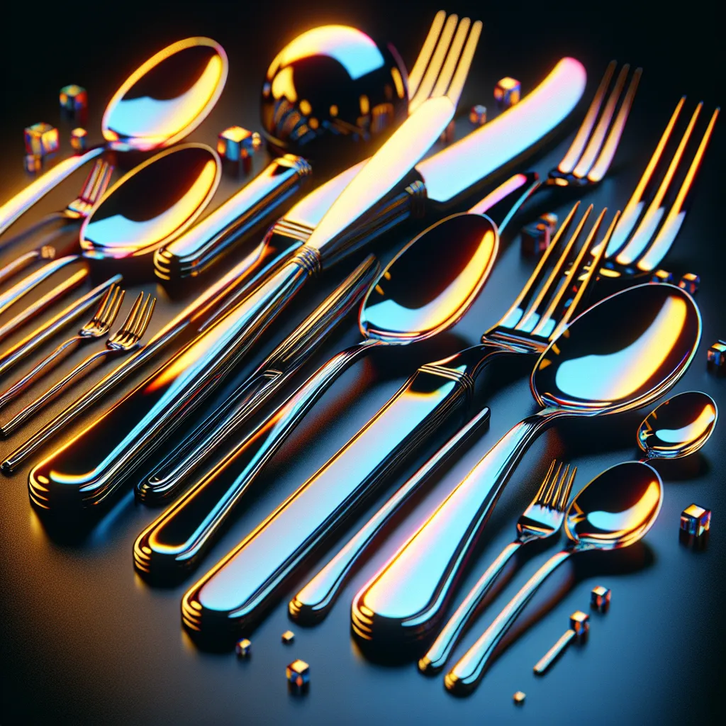 Cutlery Sets