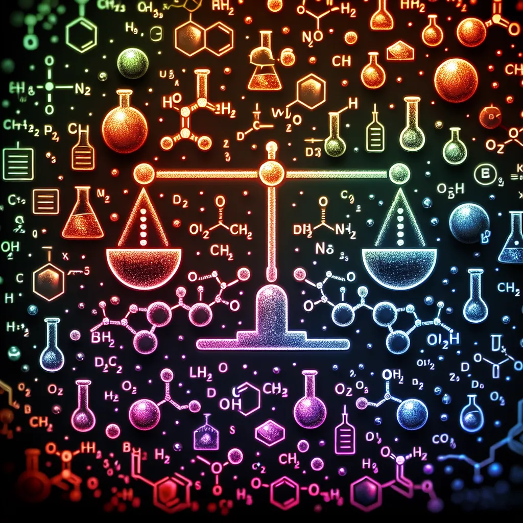 Chemical Equilibrium