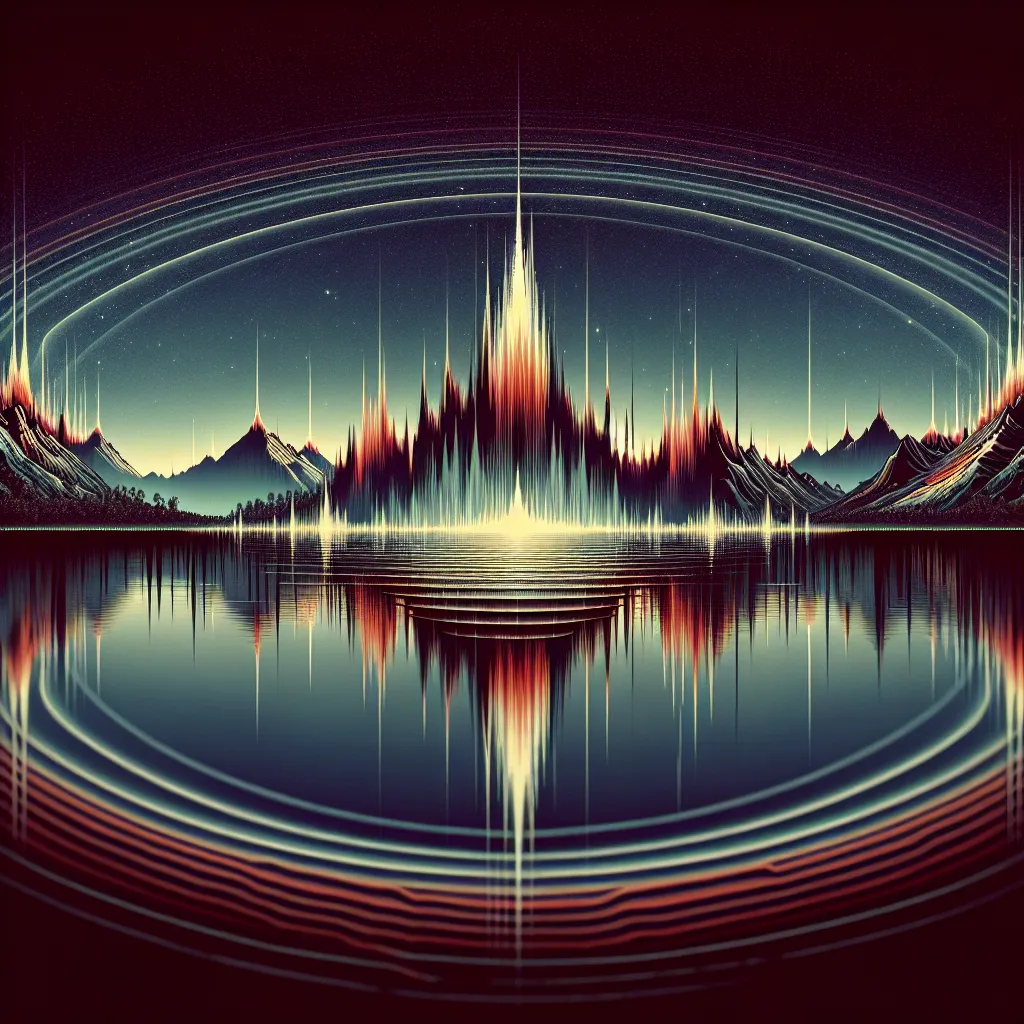 Reflection Seismology