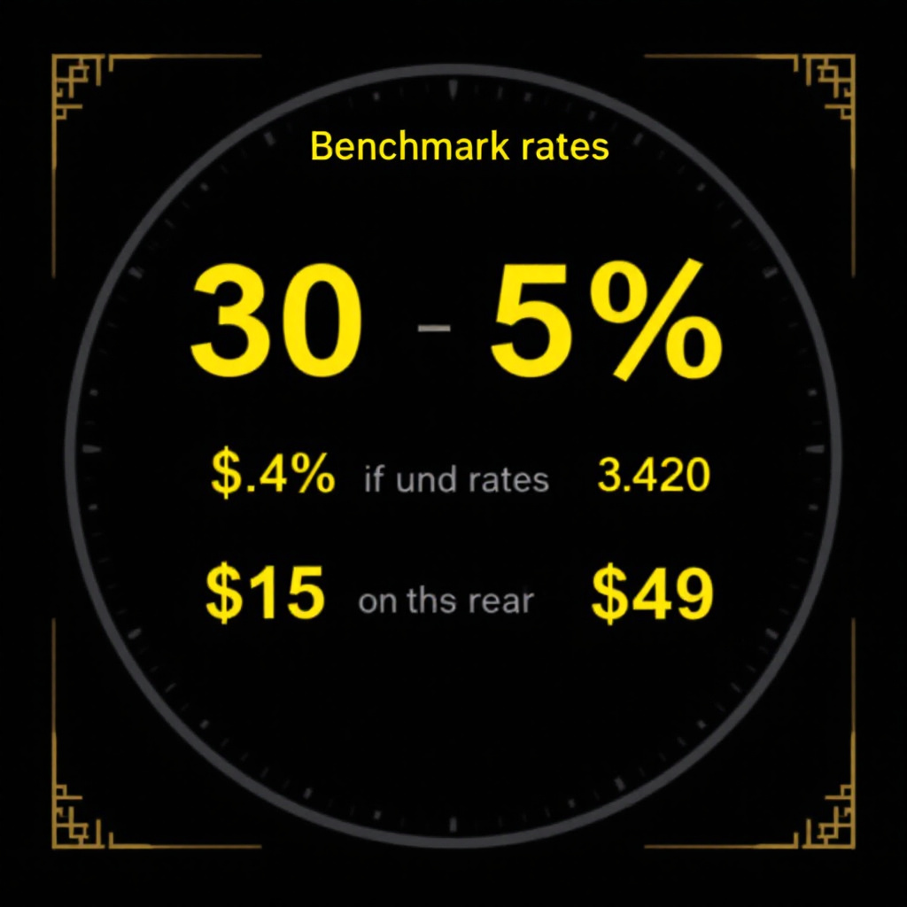 Benchmark Rates