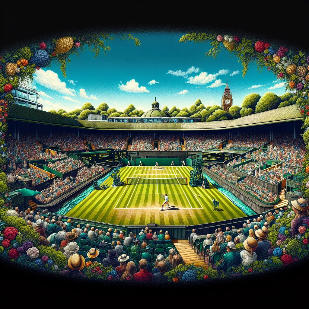 Wimbledon