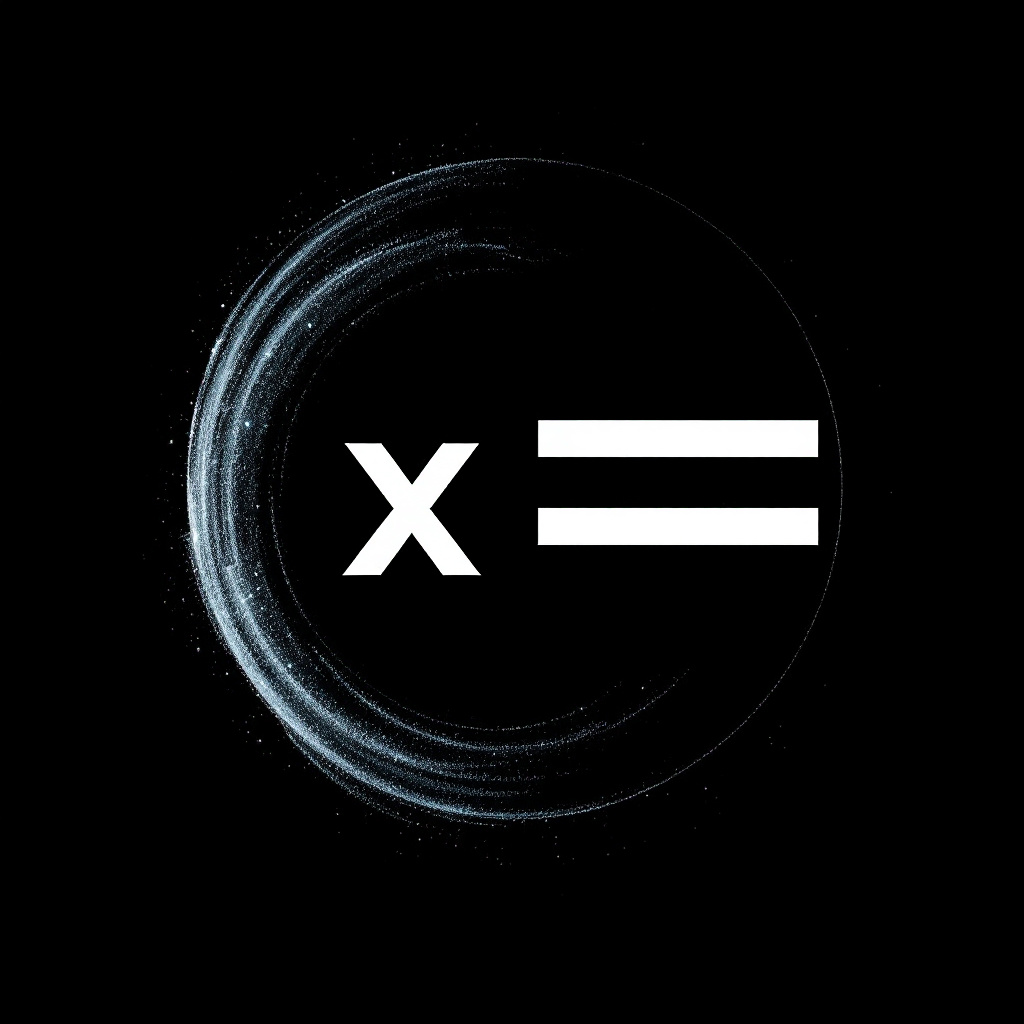 x = 2