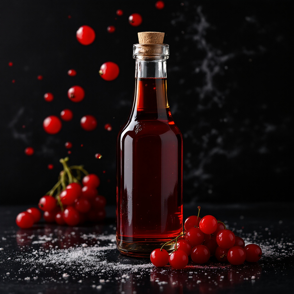 red wine vinegar