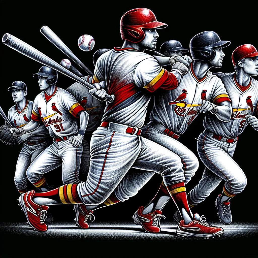 St. Louis Cardinals