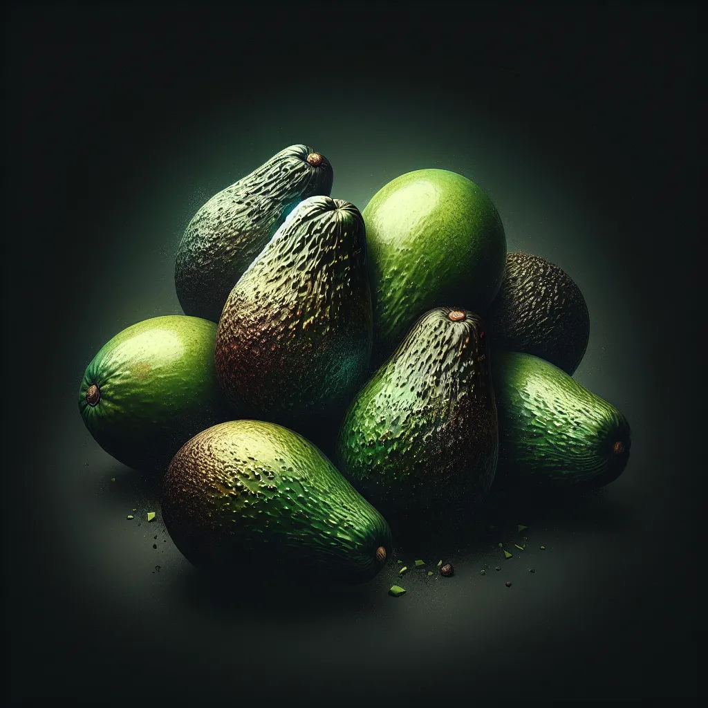 avocados