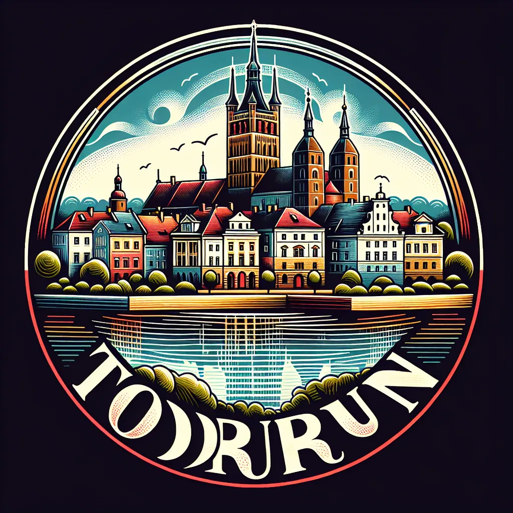 Torun