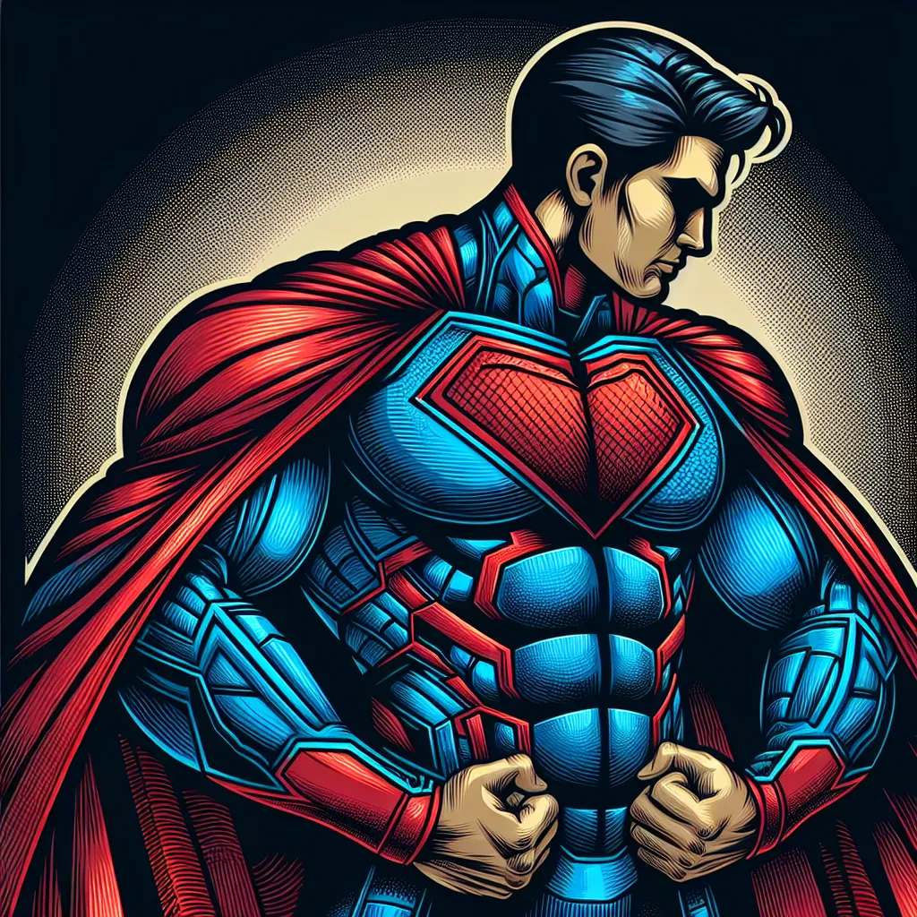 Superman