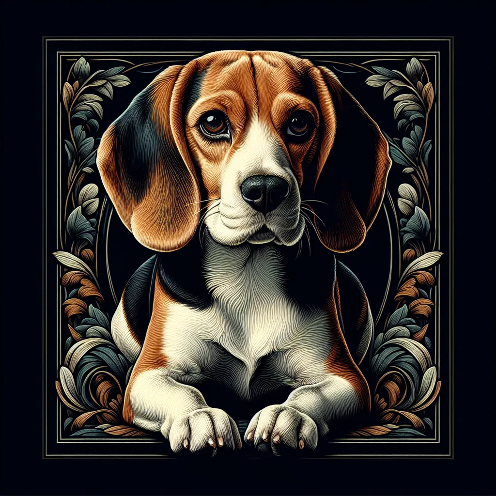 beagle