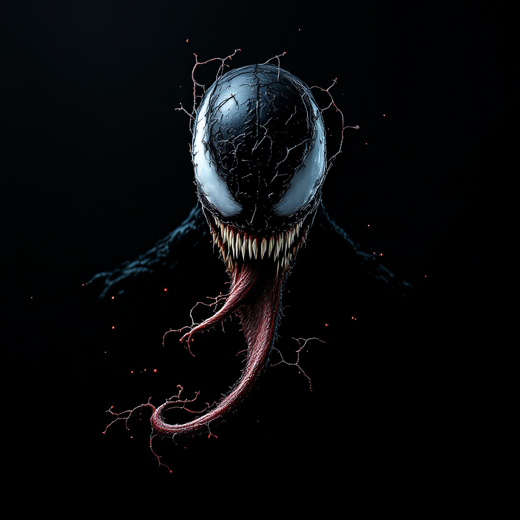 venom