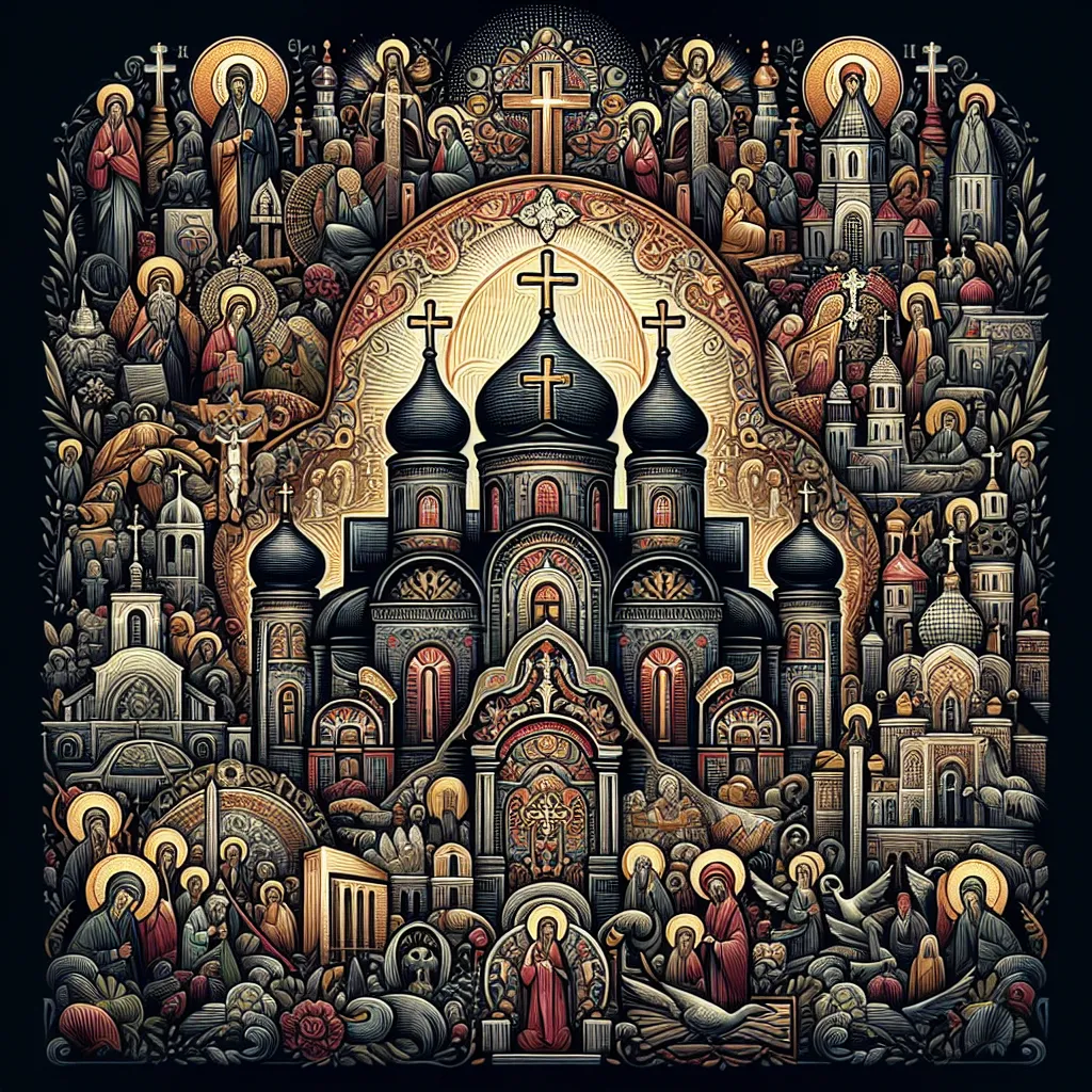 Orthodox Christianity