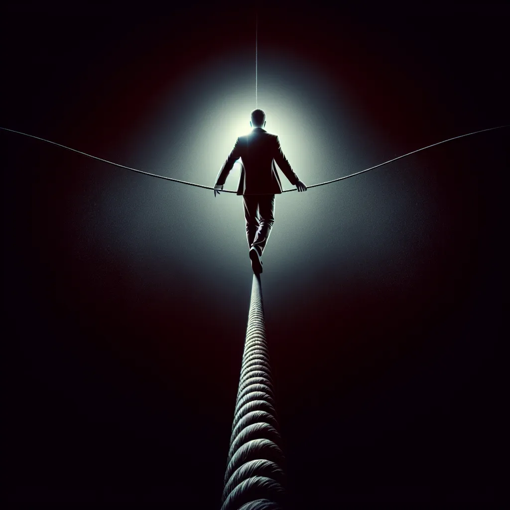 Man on Wire