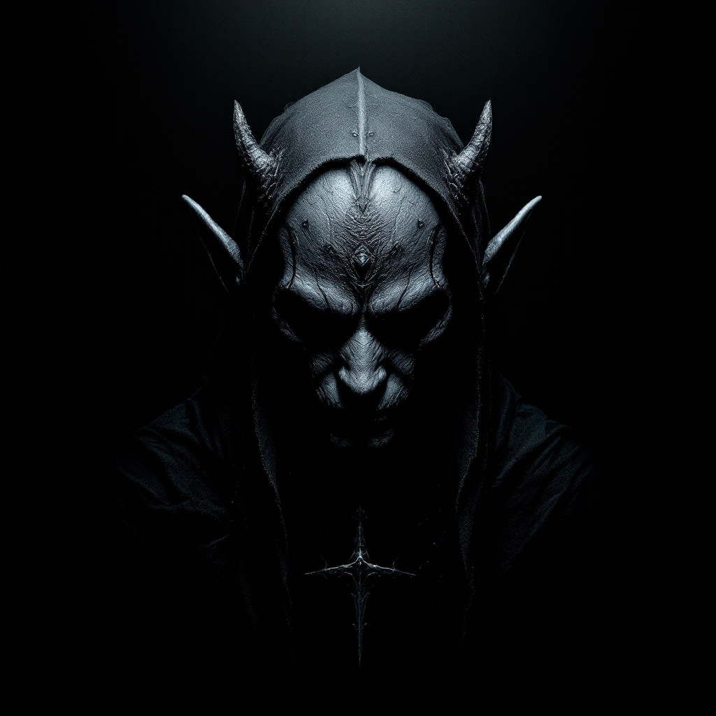 Dark Elf