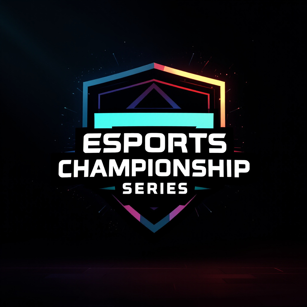 Esports Championship Series