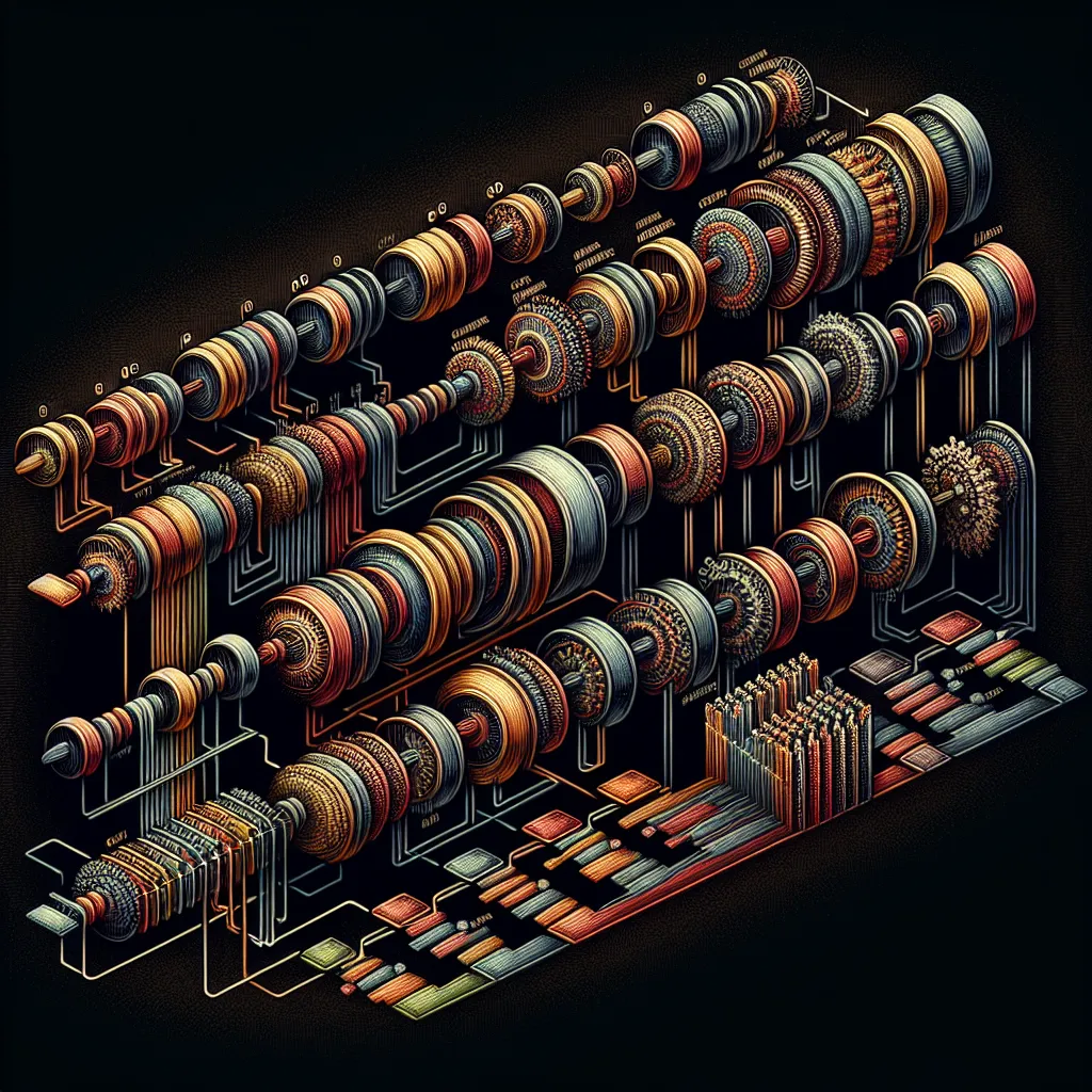 sequence diagrams