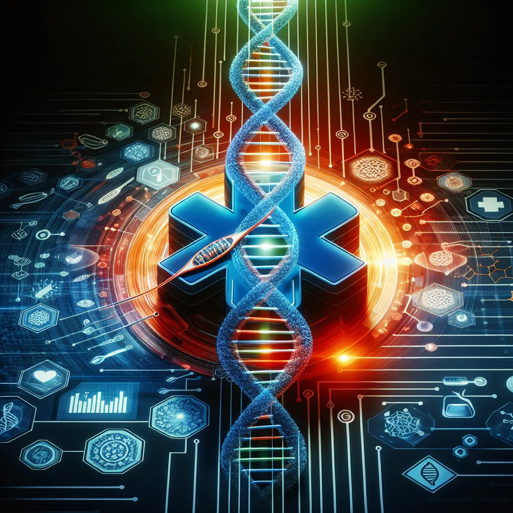 Genomic Medicine