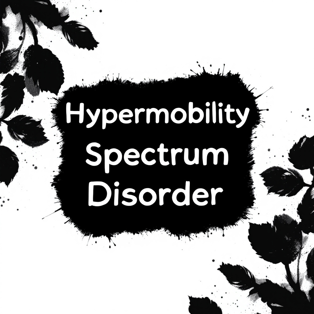 Hypermobility Spectrum Disorder