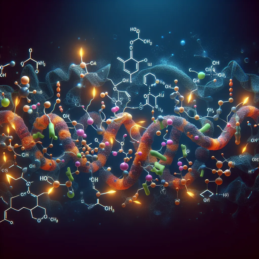 Glucose Metabolism