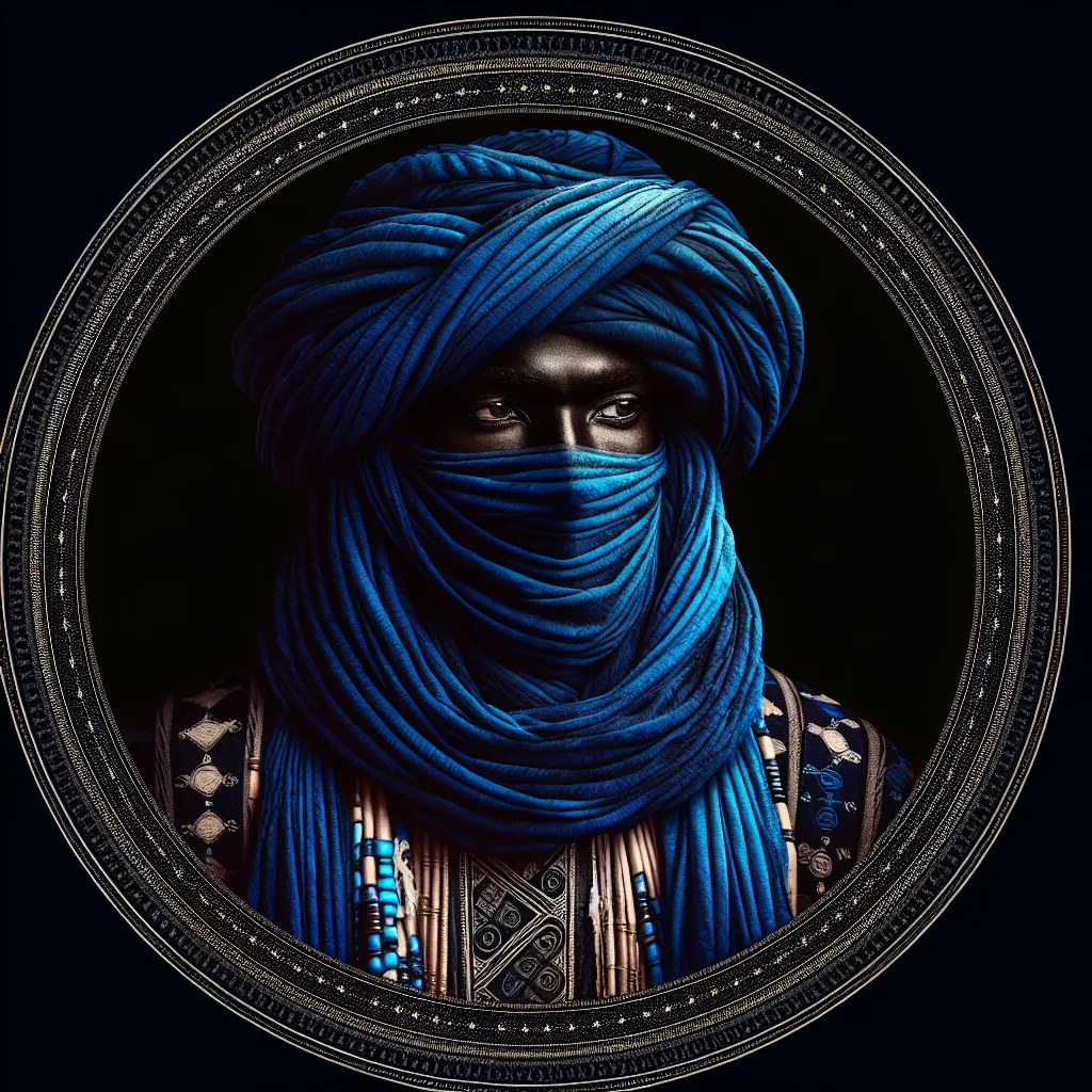 Tuareg