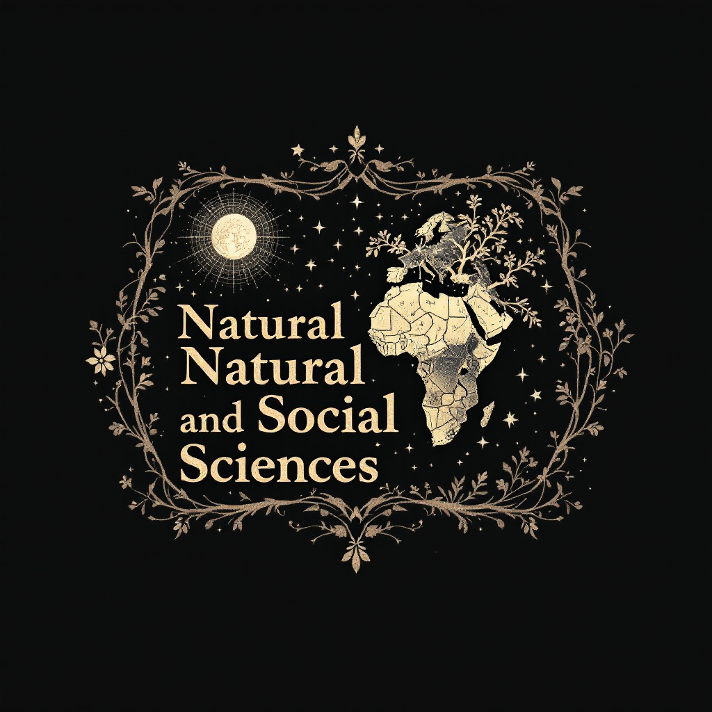 Natural and Social Sciences