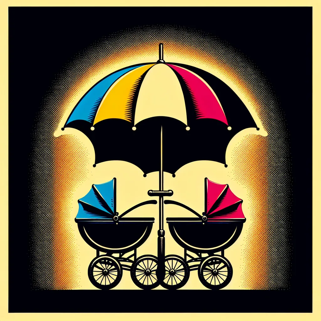 umbrella strollers