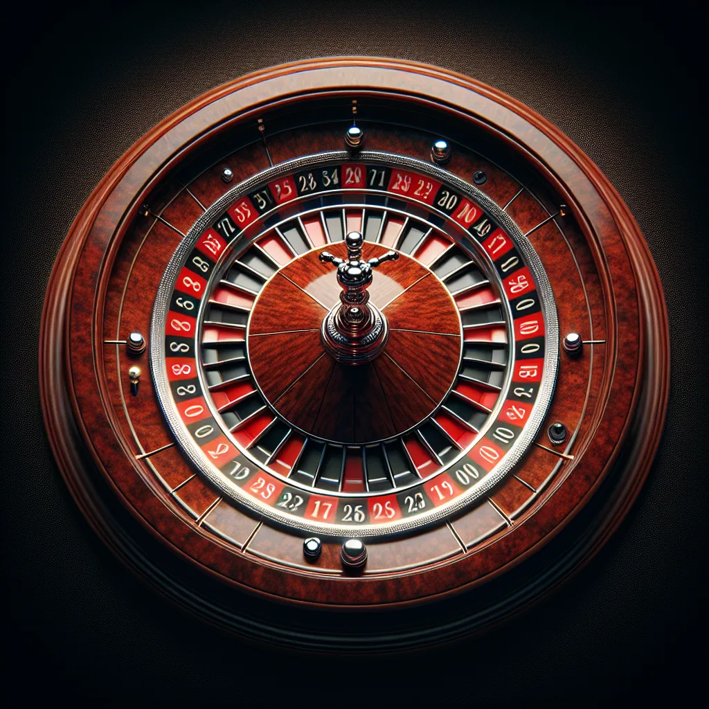 Roulette