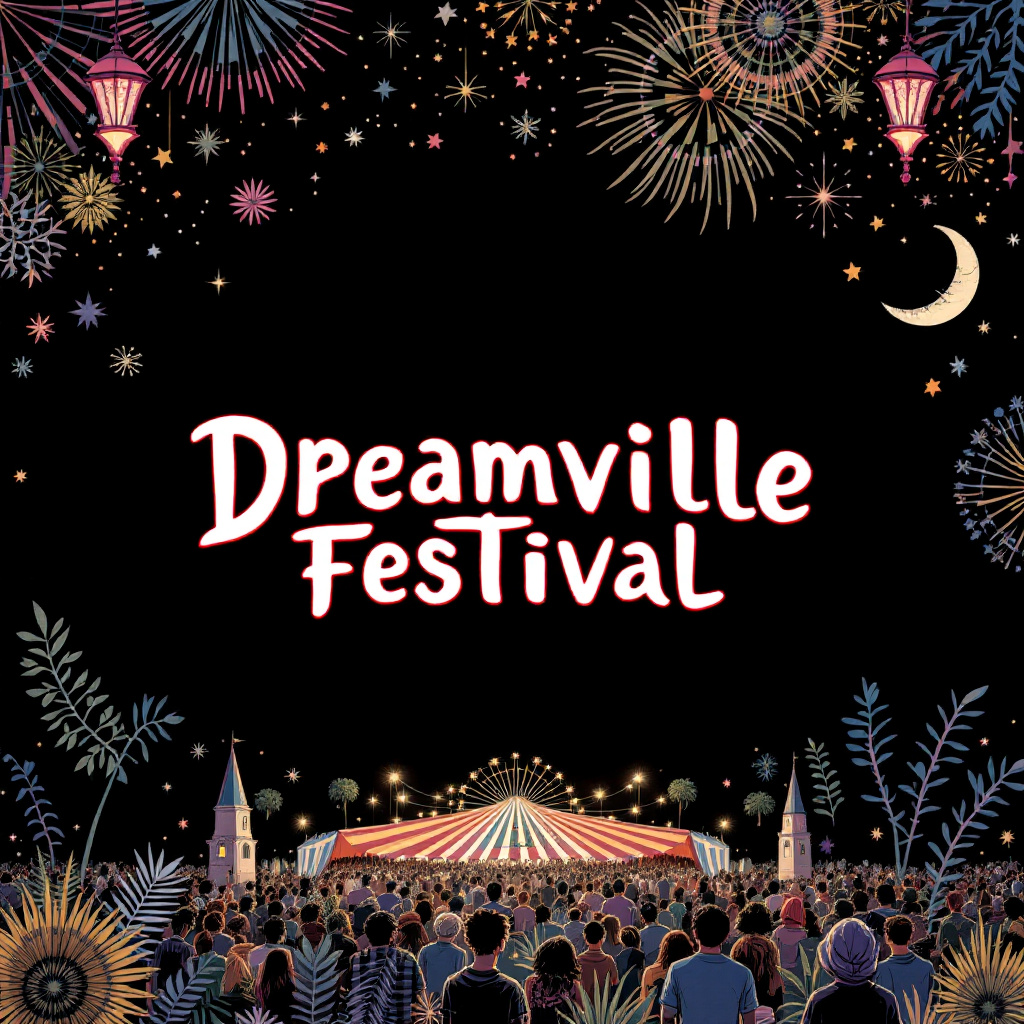 Dreamville Festival