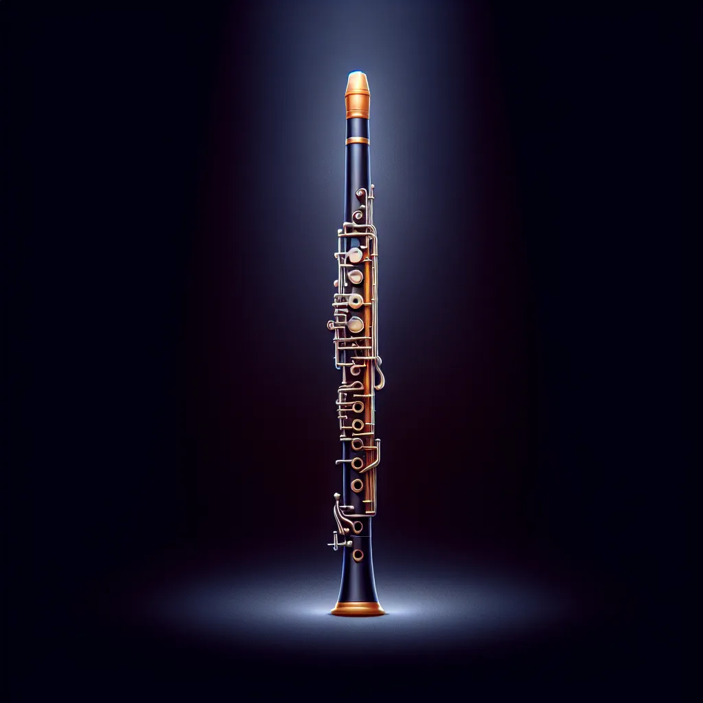 oboe