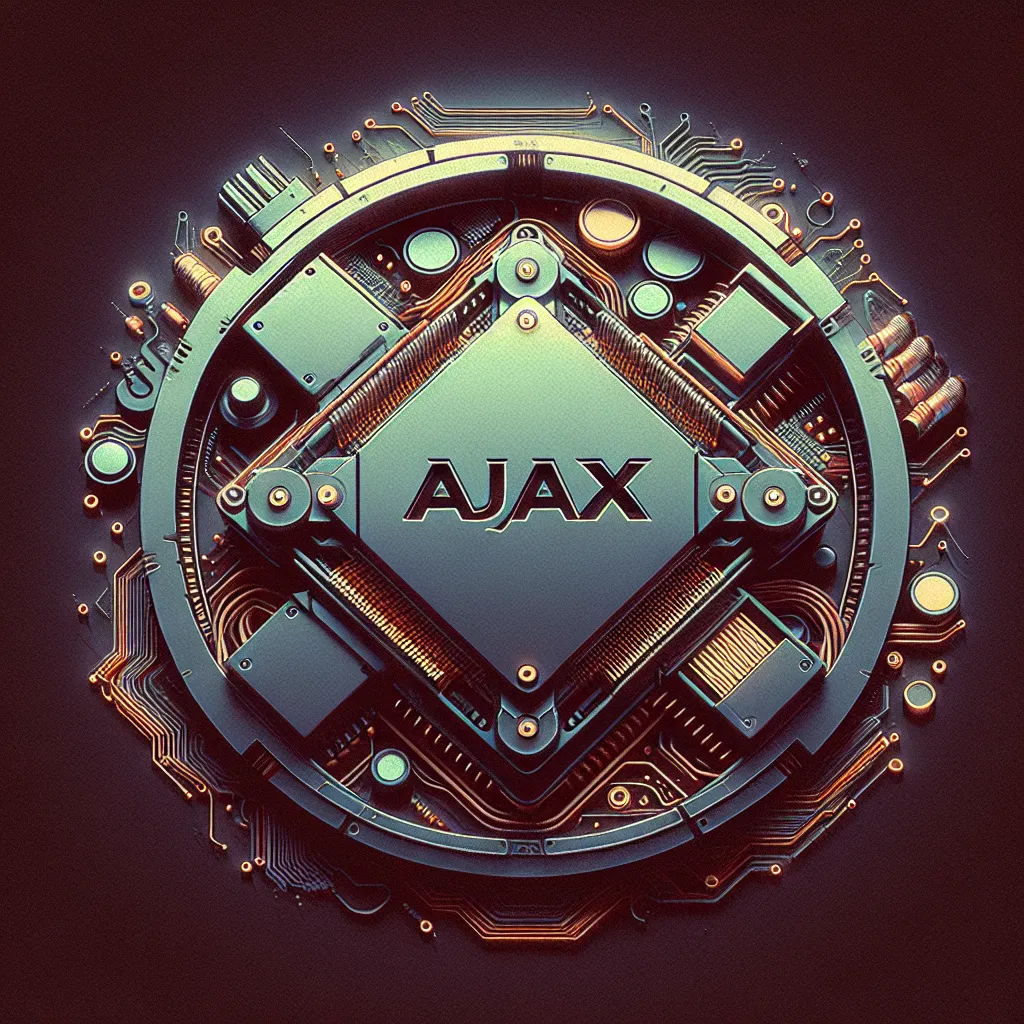 AJAX