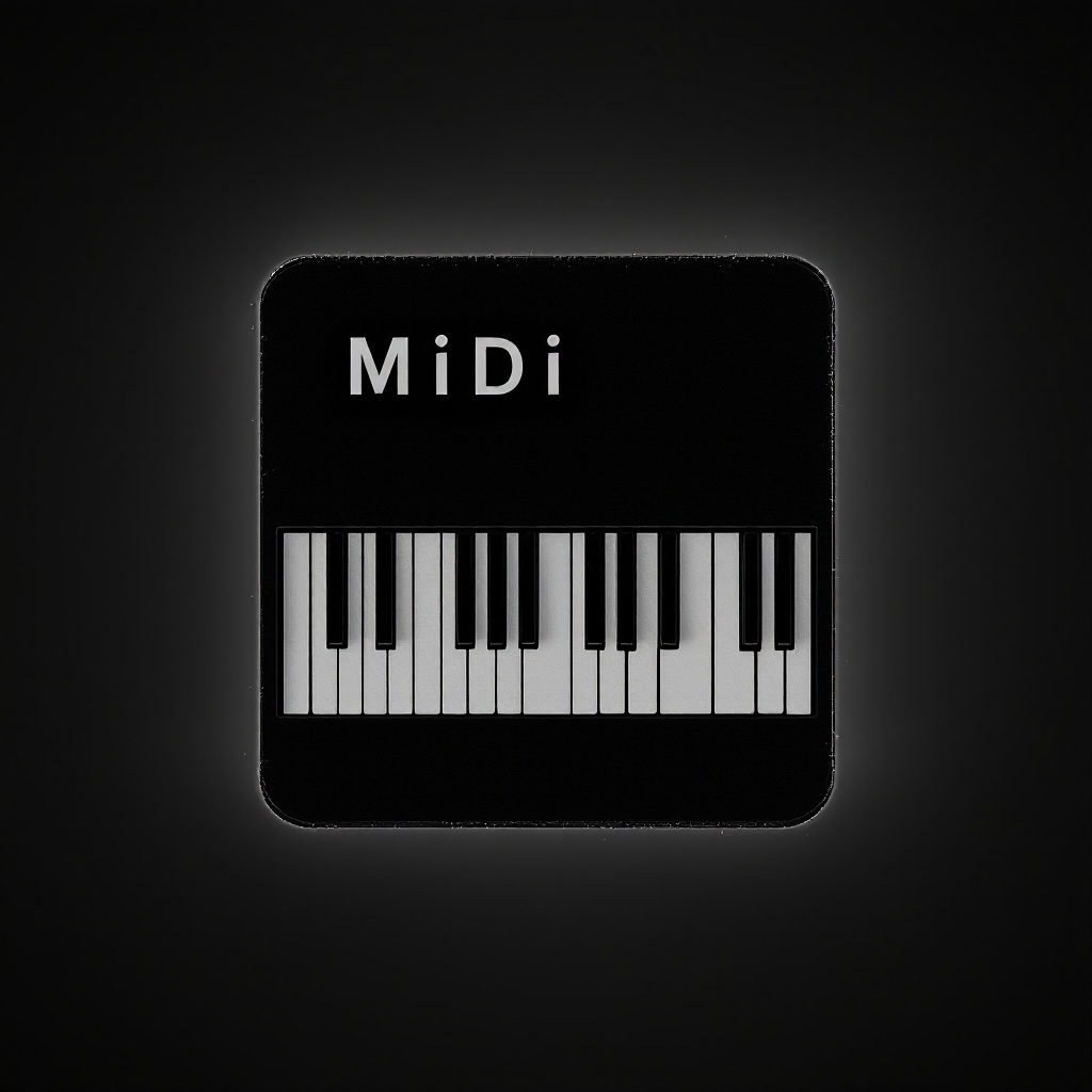 MIDI File