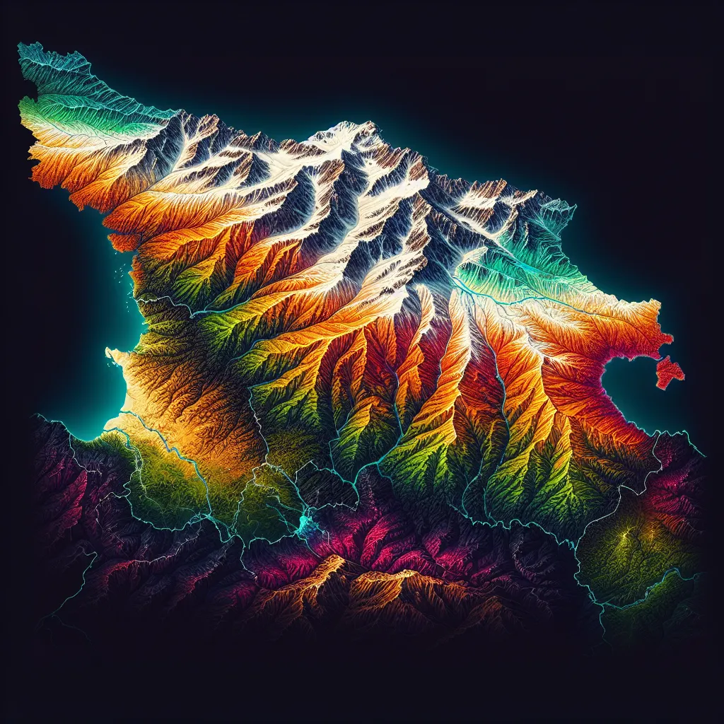 North Caucasus