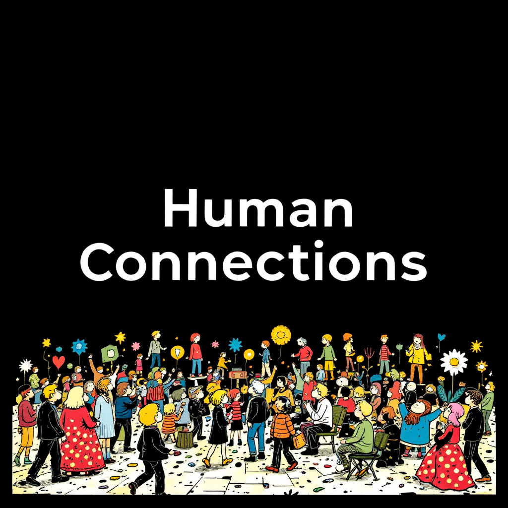 Human Connections