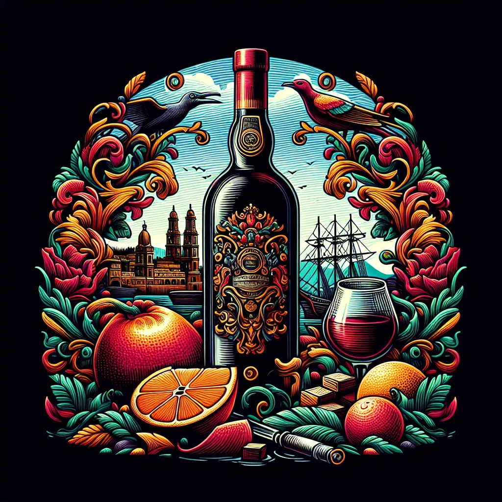 Port Wine