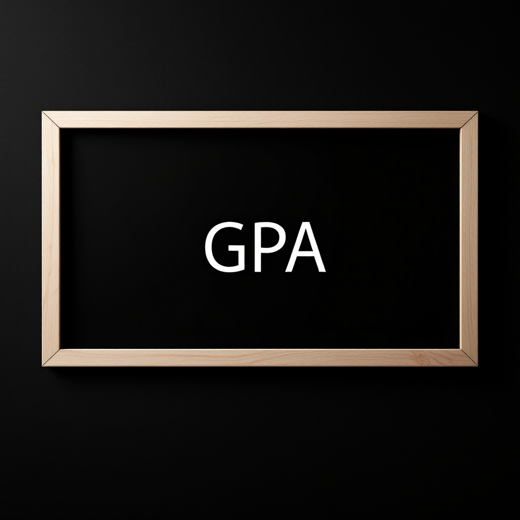 Grade Point Average (GPA)