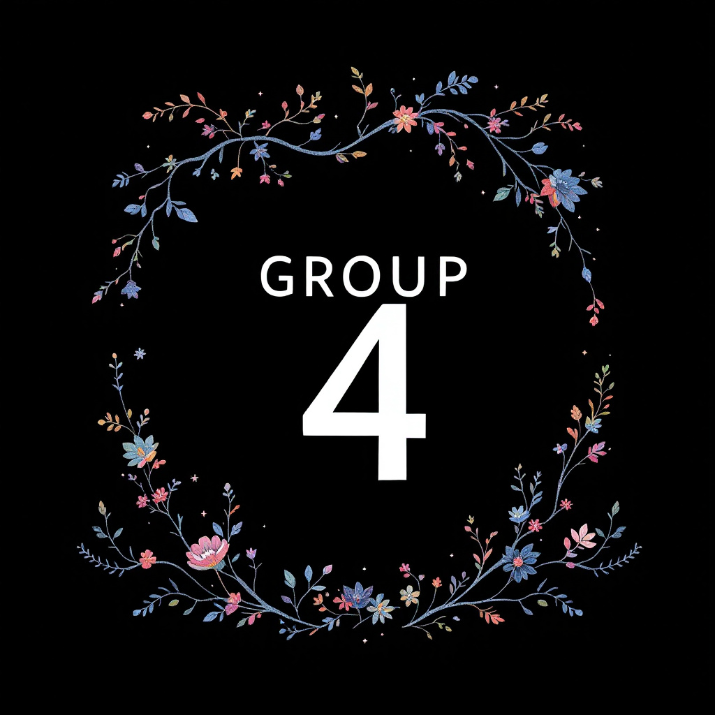 Group 4 (Education)