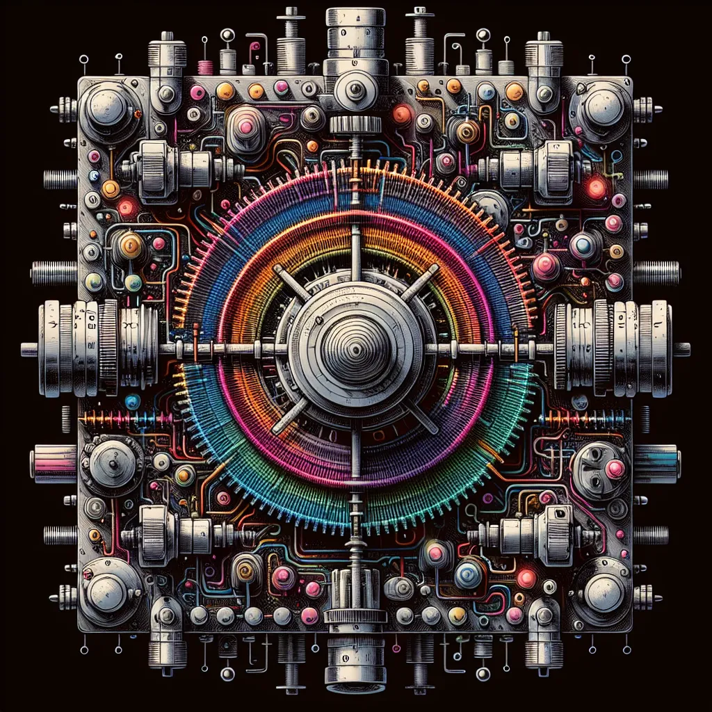 Hartley Oscillator