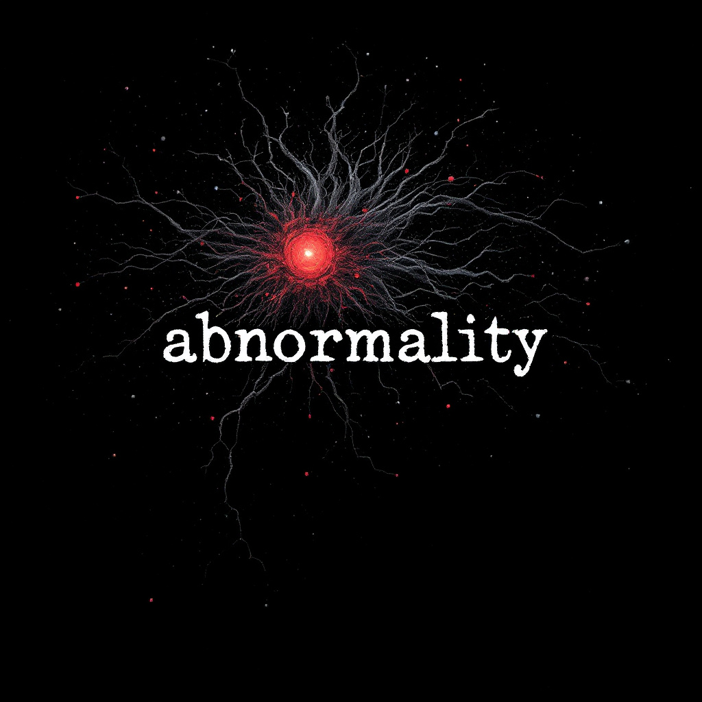 Abnormality (Anomaly)