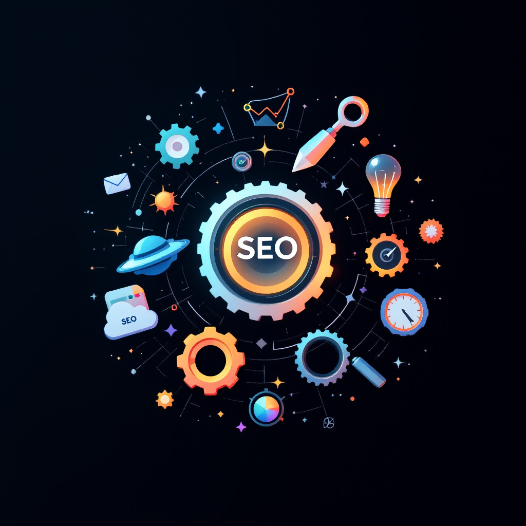 SEO Tools