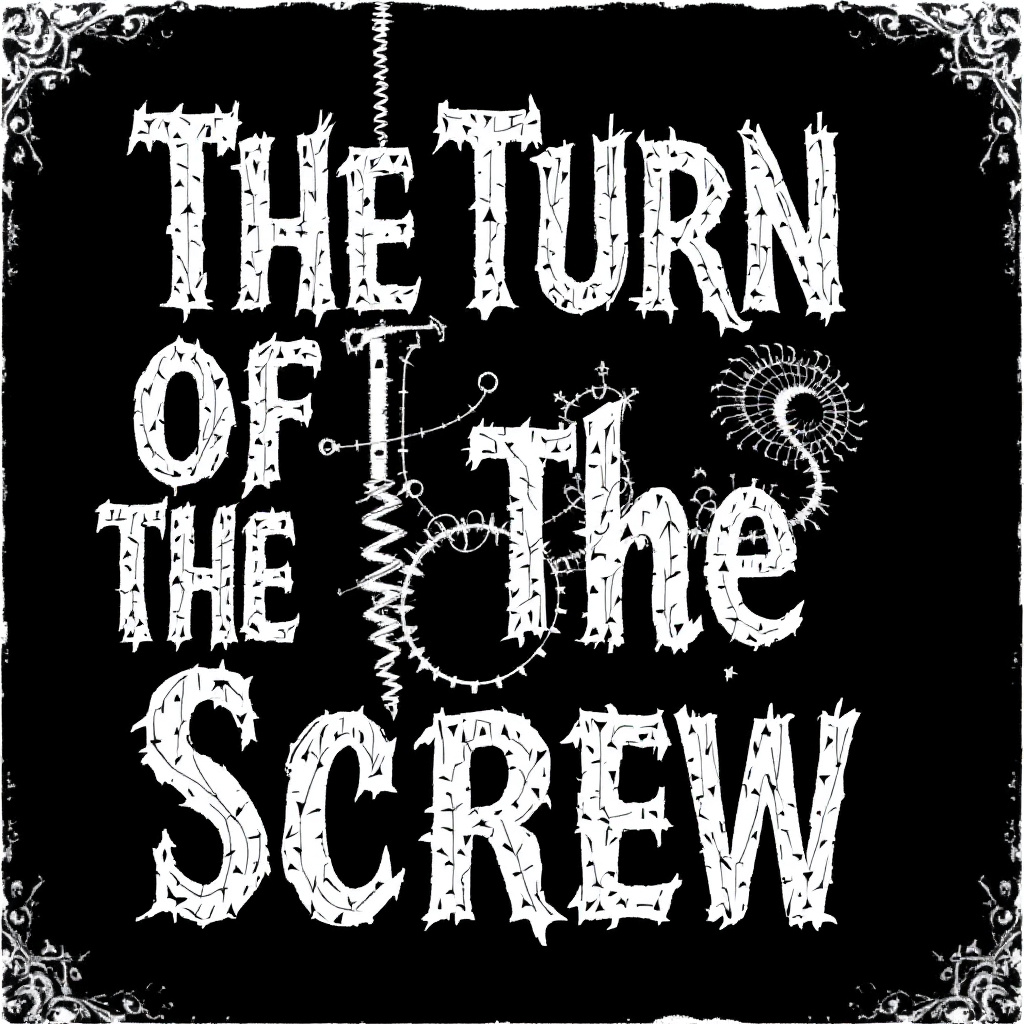 The Turn of the Screw