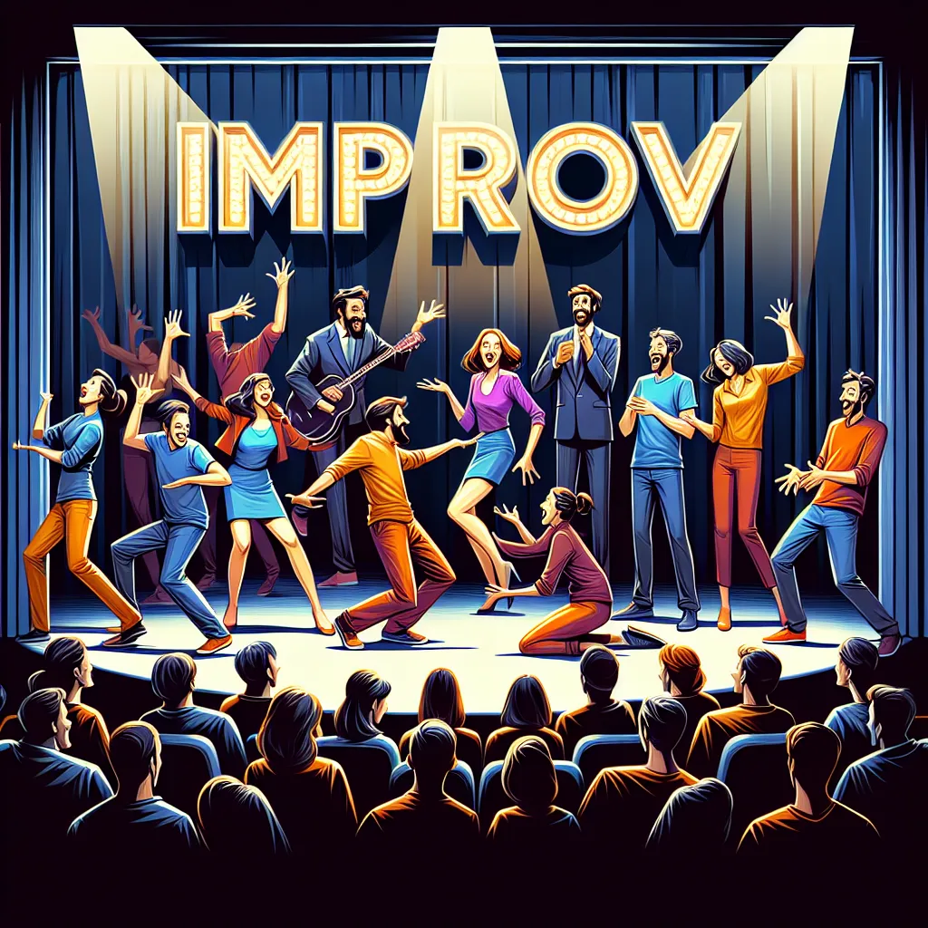 improv