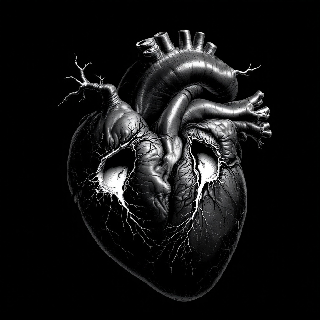 ventricular septal defects