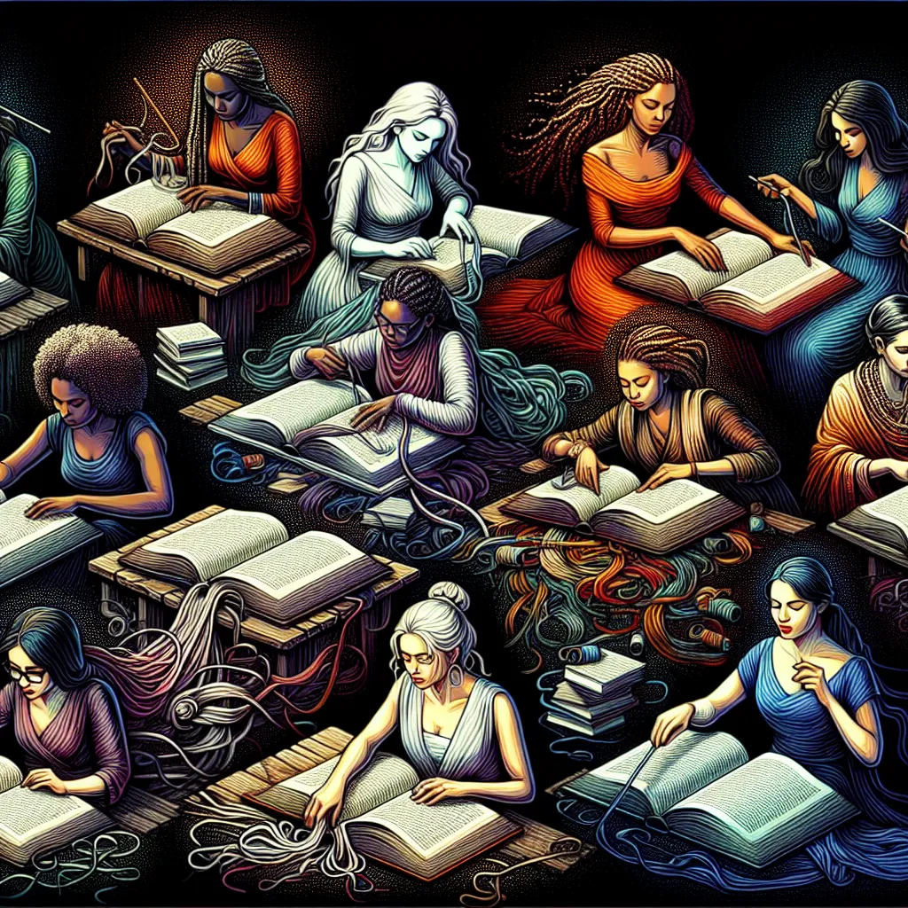 Women Authors