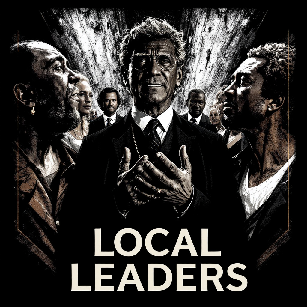 Local Leaders