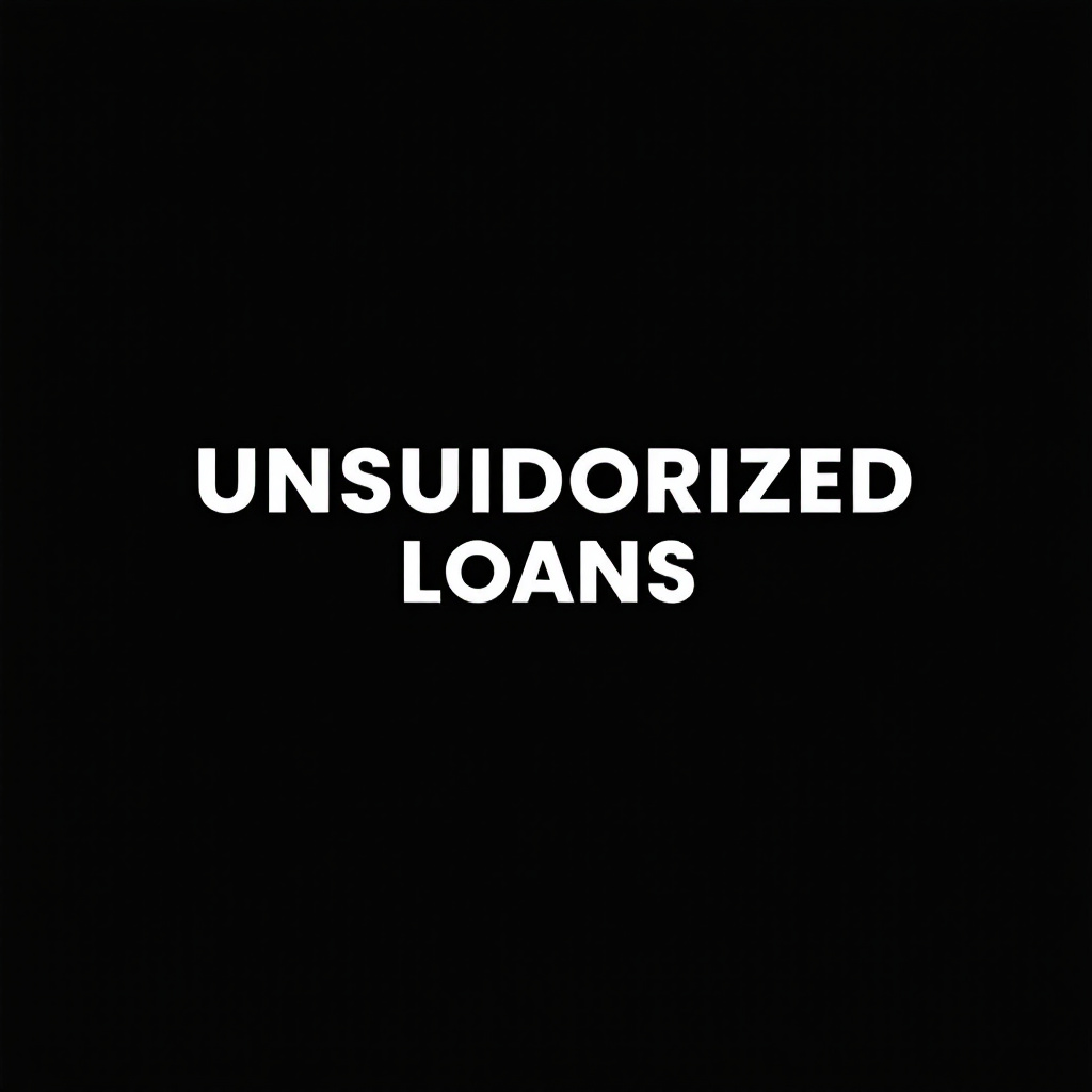 Unsubsidized Loans