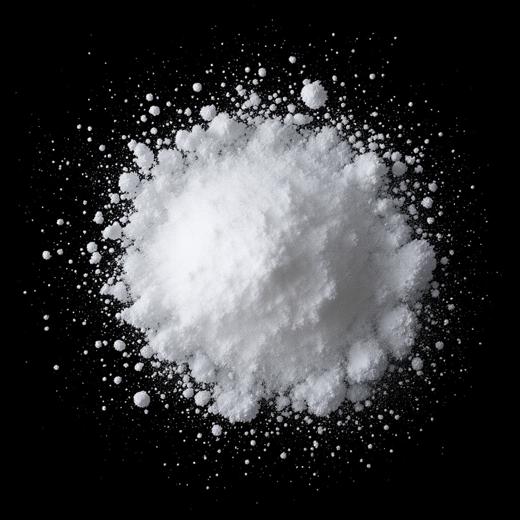 Sodium Sulfate