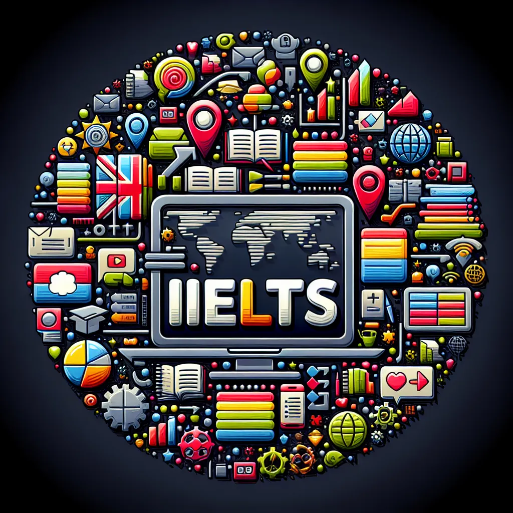 IELTS