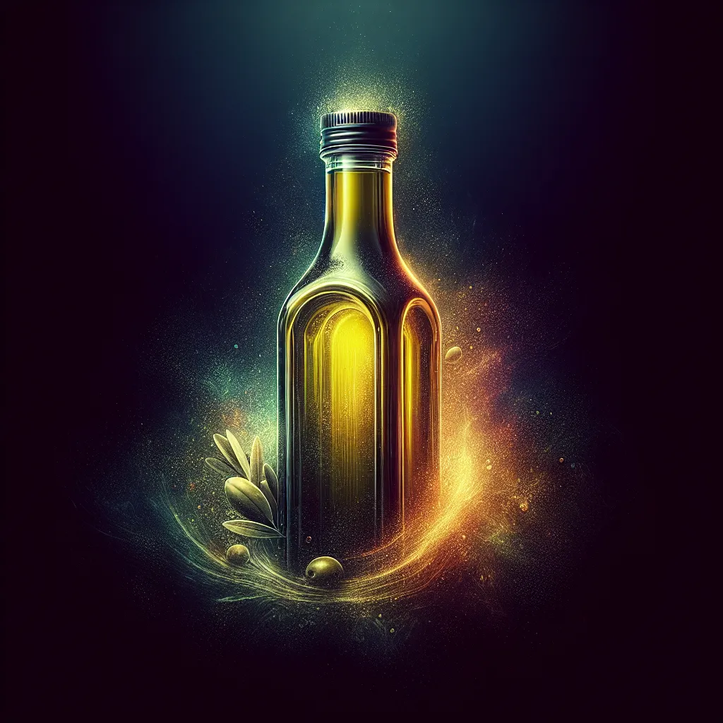 Olive Oil