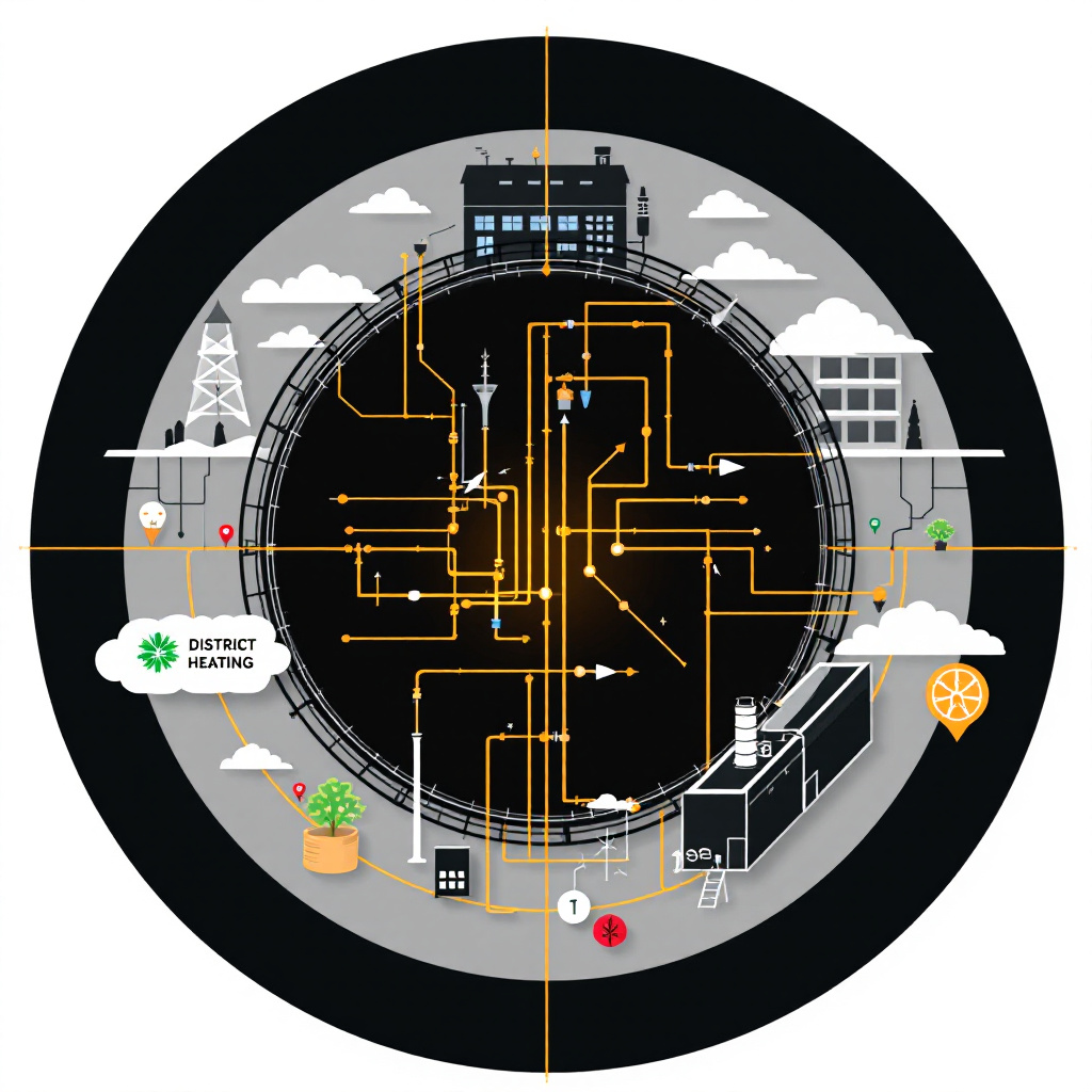 District Heating