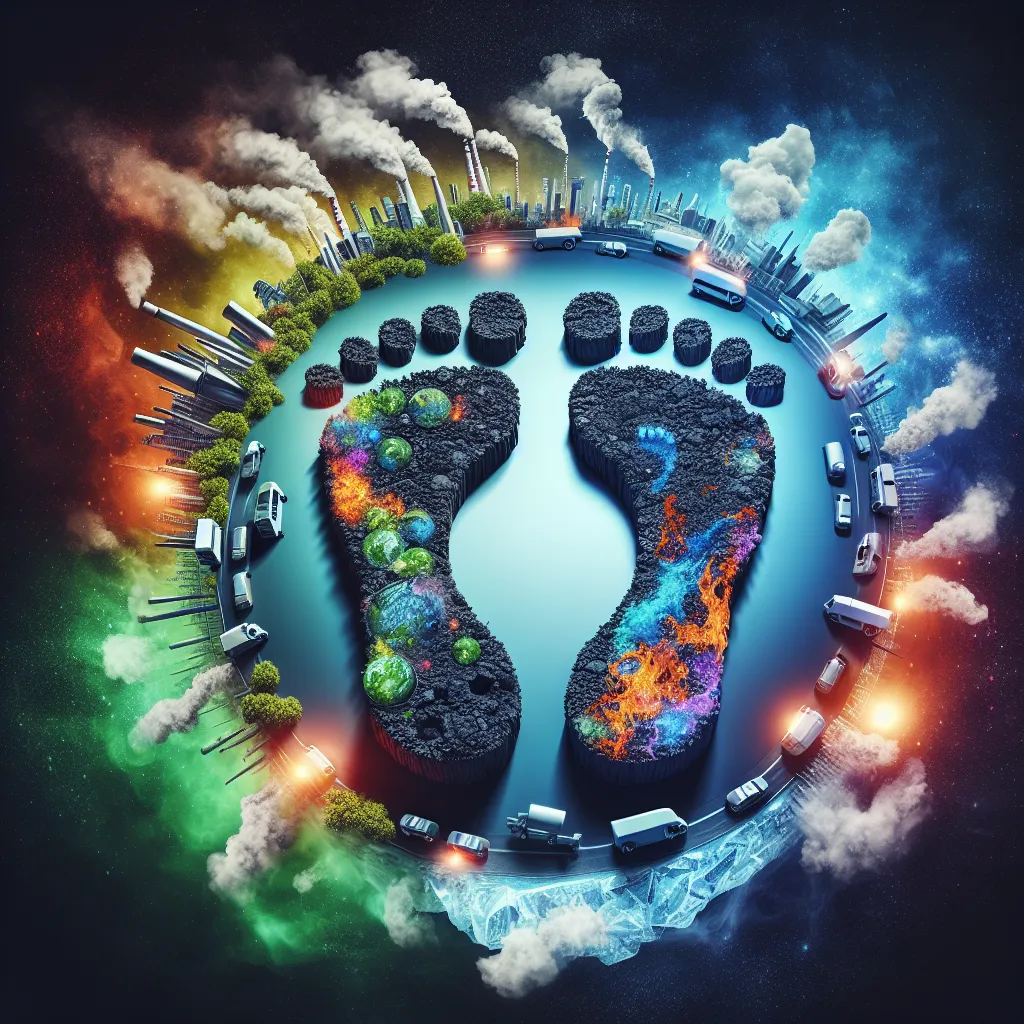 Carbon Footprint