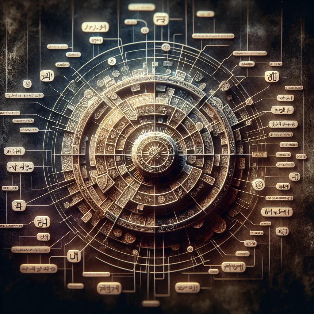 Language Families